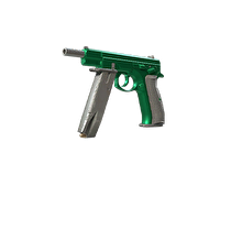 Front skin