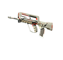 Front skin