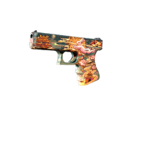 Front skin