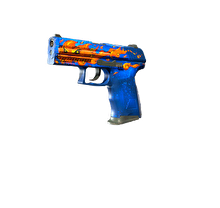 Front skin