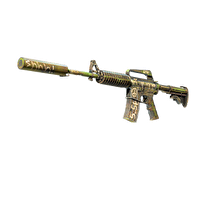 Front skin