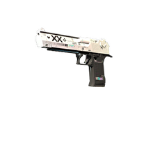 Front skin