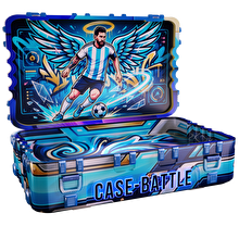 Back skin