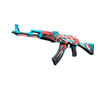 Front skin