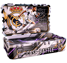 Back skin