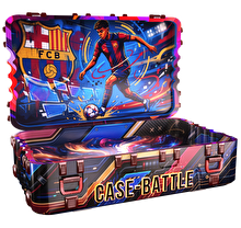 Back skin