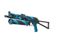 Front skin