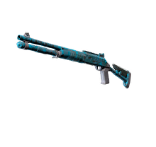 Front skin