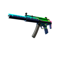 Front skin