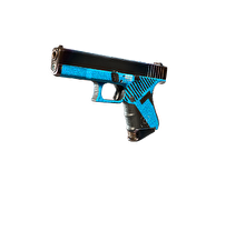 Front skin