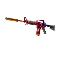 Front skin
