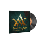 StatTrak™ Набор музыки | Austin Wintory, Bachram