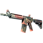 StatTrak™ M4A4 | Зубная фея