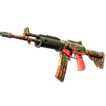 Galil AR | Сумрачные руины