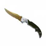 ★ StatTrak™ Фальшион | Легенды