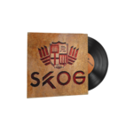 StatTrak™ Набор музыки | Skog - Metal