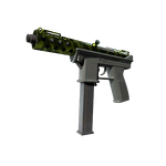 Tec-9 | Окостеневший