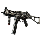 StatTrak™ UMP-45 | Мотор