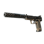 USP-S | 27