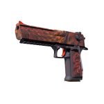 Desert Eagle | Змеиный выпад