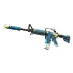 M4A1-S | Уединение