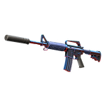 StatTrak™ M4A1-S | Ликвидация