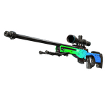 AWP | Ледяной уголь