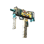 MAC-10 | Кошачий бой