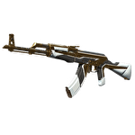 StatTrak™ AK-47 | Олигарх