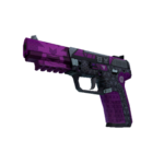 Five-SeveN | Неистовый даймё