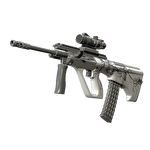 AUG | Жуть