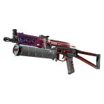 ПП-19 «Бизон» | RMX
