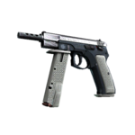 CZ75-Auto | Штамп