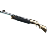 Nova | Ядозуб
