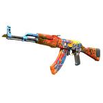 AK-47 | Порождения джинна