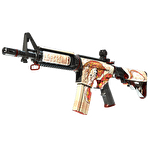 M4A4 | Фалак