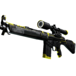 StatTrak™ G3SG1 | Жало