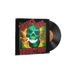 StatTrak™ Набор музыки | Dren — Death's Head Demolition