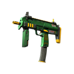 MP7 | Генератор