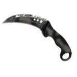 ★ StatTrak™ Коготь | Сажа