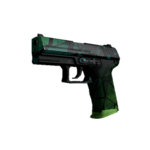 P2000 | Пульс