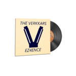 StatTrak™ Набор музыки | The Verkkars, EZ4ENCE