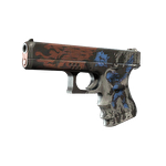 StatTrak™ Glock-18 | Жертвенность