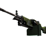 StatTrak™ M249 | Ацтекские мотивы