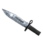 ★ StatTrak™ Штык-нож M9 | Дамасская сталь